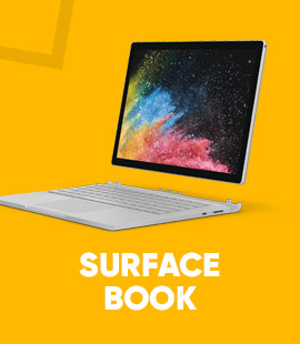Surface book